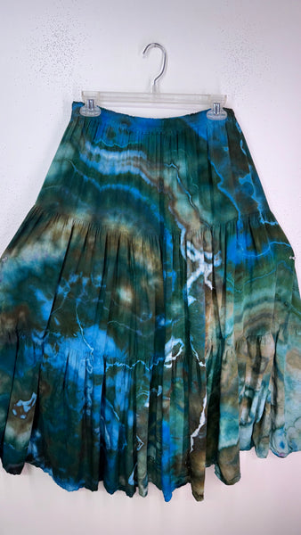 Large Spinner Skirt