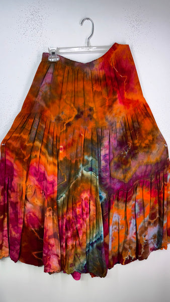 Large Spinner Skirt