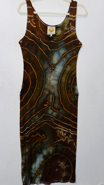 Small Go Anywhere Maxi Dress
