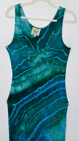 Small Go Anywhere Maxi Dress