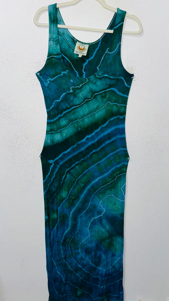 Small Go Anywhere Maxi Dress
