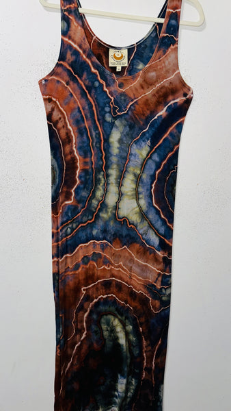 Medium Go Anywhere Maxi Dress