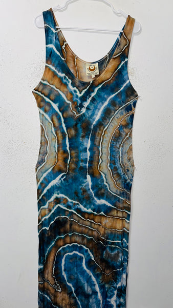 Large Go Anywhere Maxi Dress