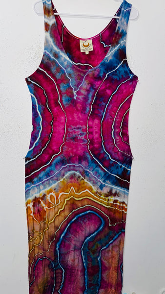 XL Go Anywhere Maxi Dress