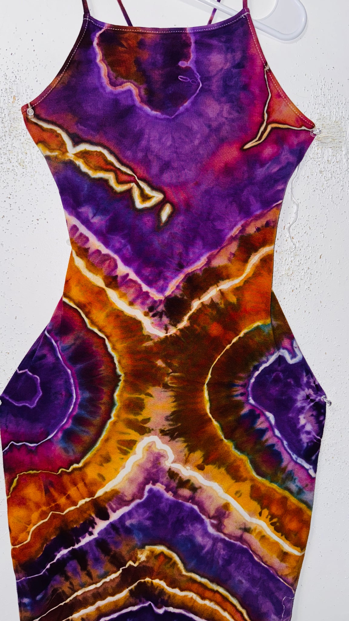 Small Eclipse Dress