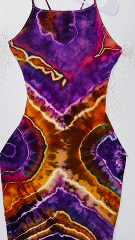 Small Eclipse Dress