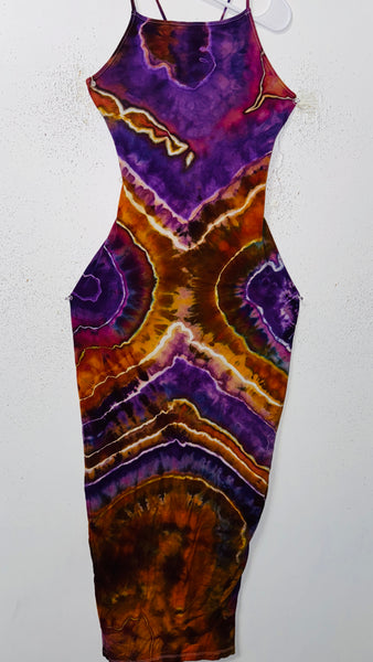 Small Eclipse Dress