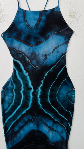Medium eclipse dress