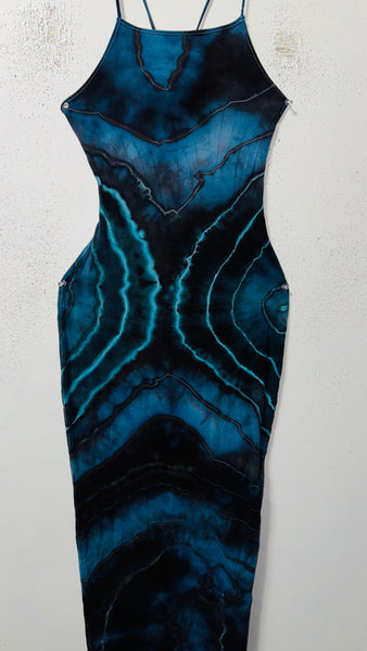 Medium eclipse dress