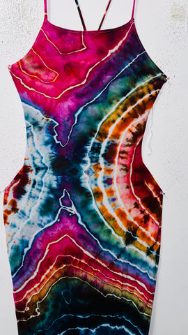 XL eclipse dress