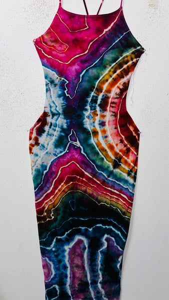 XL eclipse dress