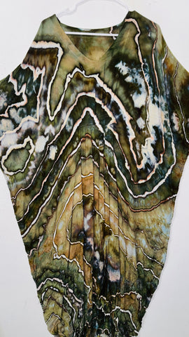Cinch One size fits up to 4x Kaftan