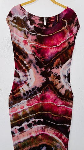 Medium Abundance Dress