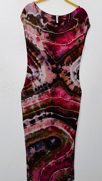 Medium Abundance Dress