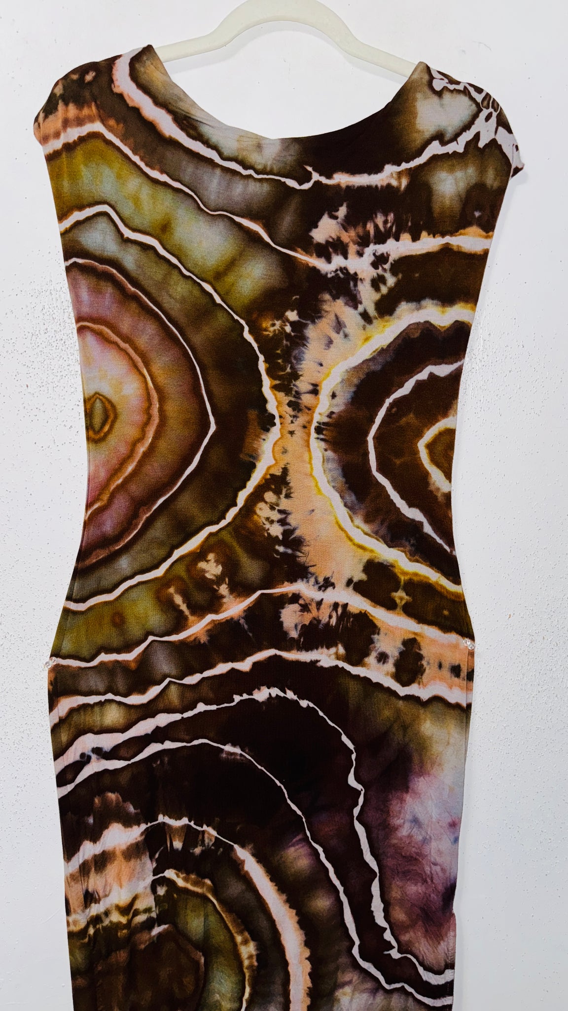Medium Abundance Dress
