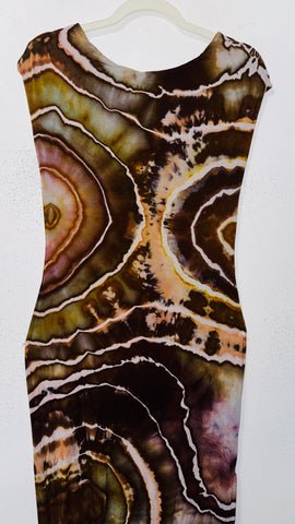 Medium Abundance Dress