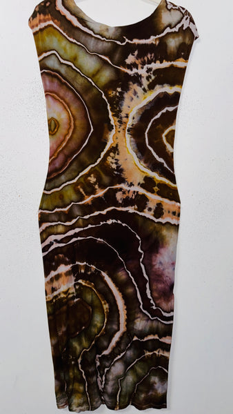 Medium Abundance Dress
