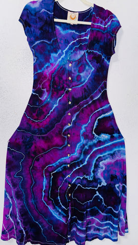 Medium Pocket Montana Dress