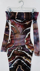 Small Libra Dress