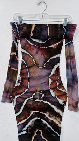 Small Libra Dress