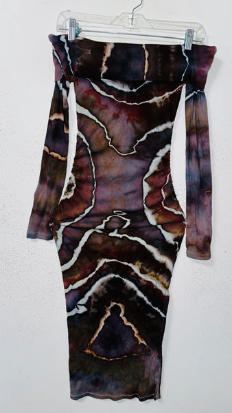 Small Libra Dress