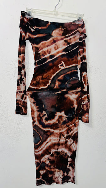 Small Libra Dress
