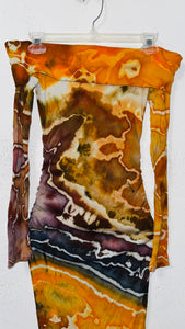 Small Libra Dress