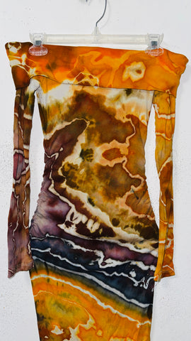 Small Libra Dress