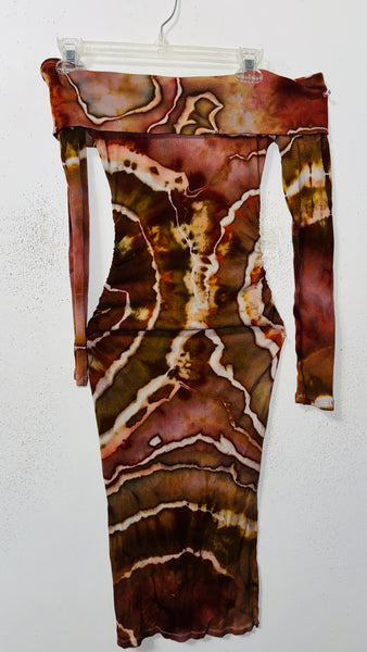 Small Libra Dress