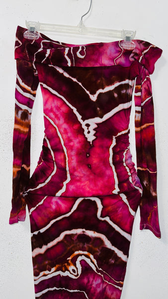 Small Libra Dress