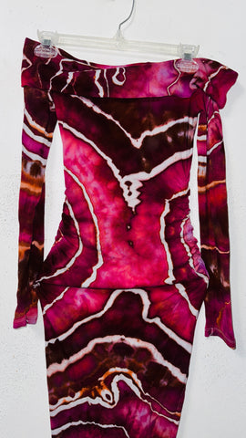Small Libra Dress