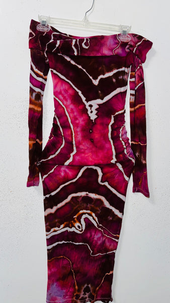 Small Libra Dress