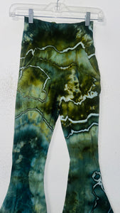 Small Pocket Cotton Super Bells 29" inseam
