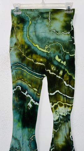 Medium Pocket Cotton Super Bells 32" inseam