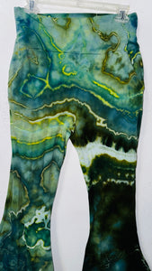 XL Pocket Cotton Super Bells 32" inseam