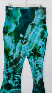 XL Pocket Cotton Super Bells 32" inseam