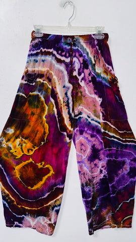Small Shakedown Pants