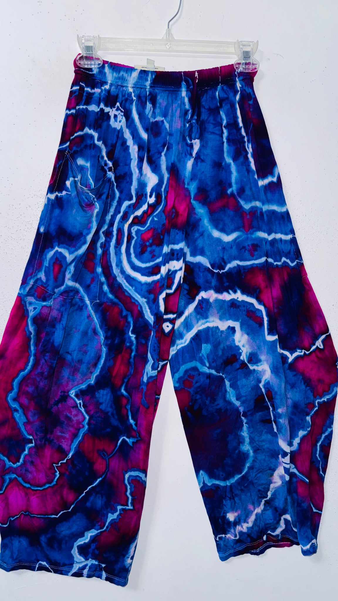 Small Shakedown Pants