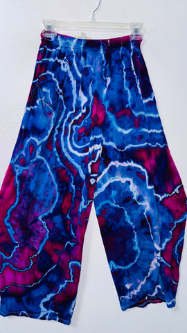 Small Shakedown Pants