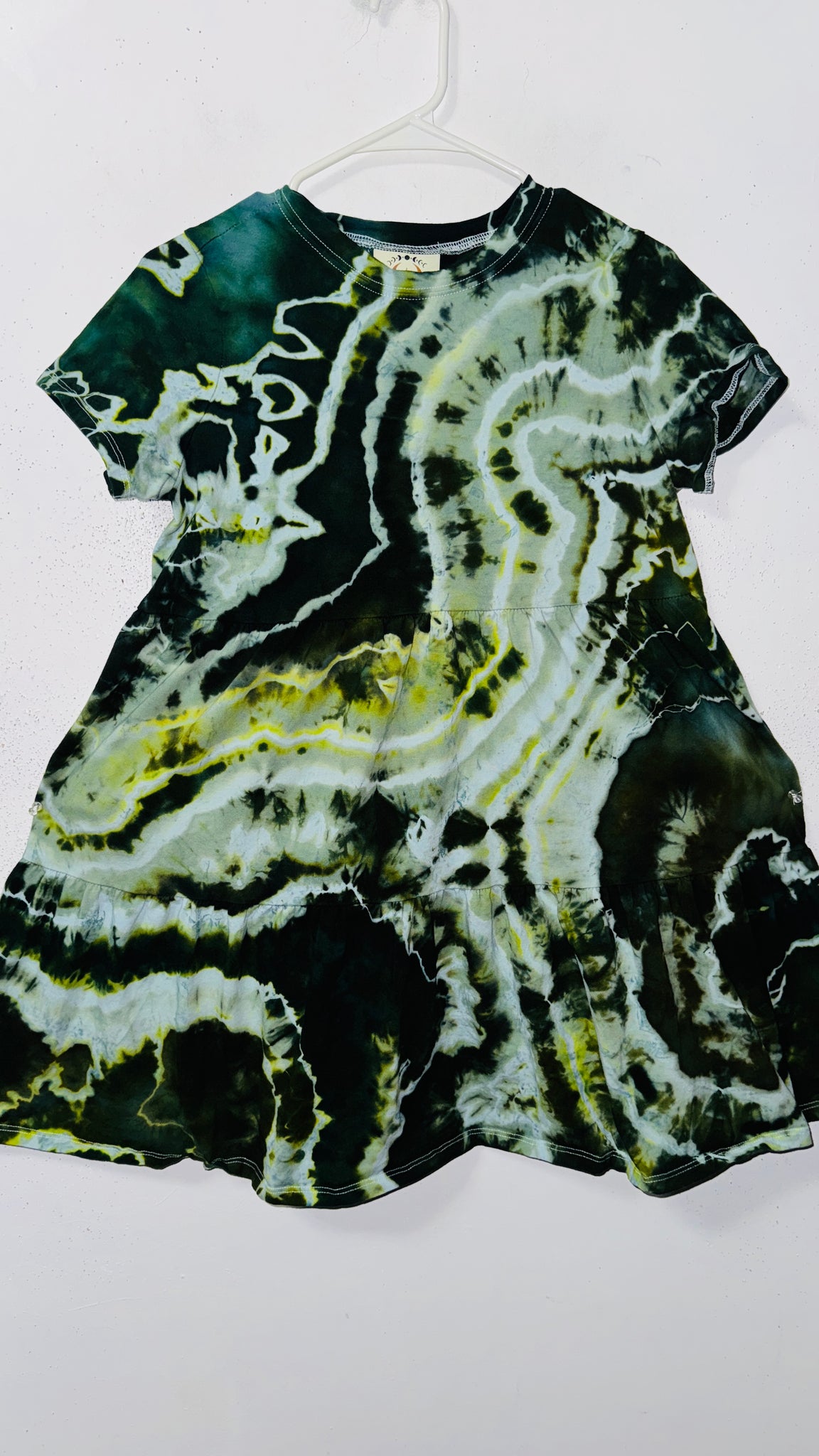 Small Topanga Pocket Dress (can fit medium!)