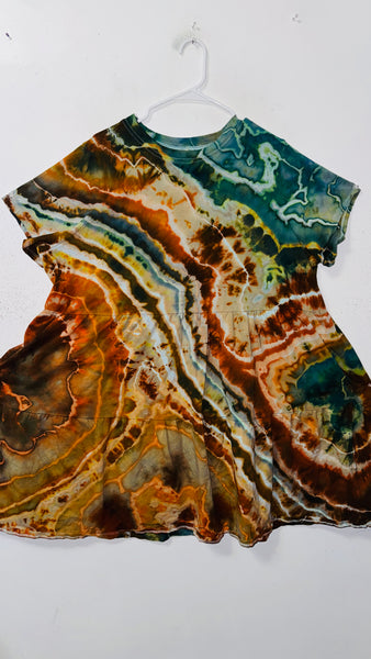 2XL Topanga Pocket Dress (can fit 3XL)