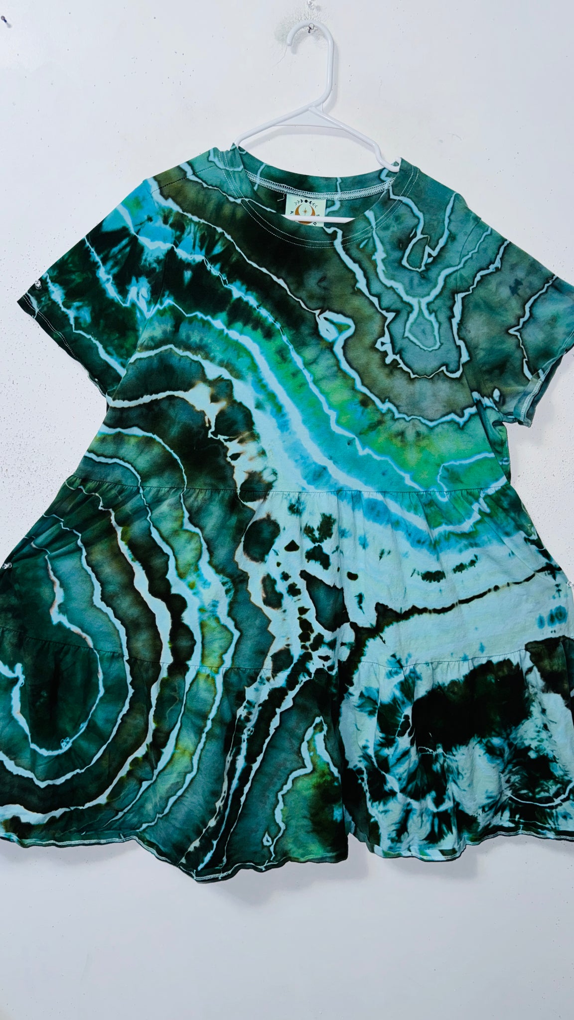 2XL Topanga Pocket Dress (can fit 3XL)