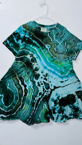 2XL Topanga Pocket Dress (can fit 3XL)