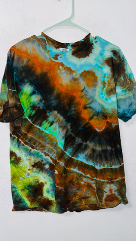 Large Unisex Shirt Comfort Colors