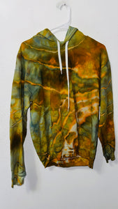 Medium unisex hoodie new softstyle
