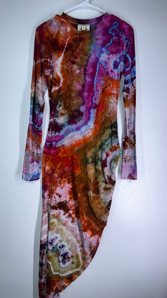 Medium Siren Side Cinch Dress