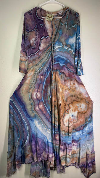 Medium Moon Pocket Dress (runs large)