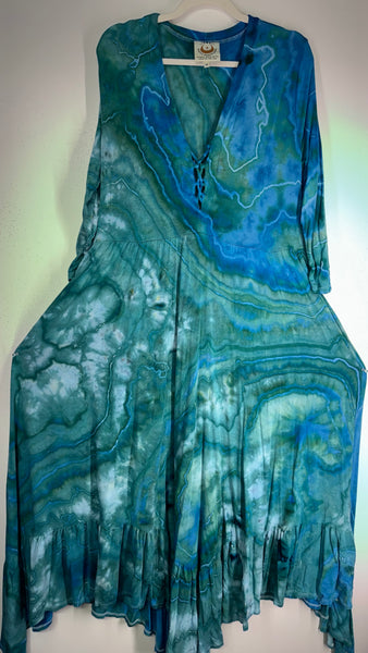 XL Moon Pocket Dress (runs large)