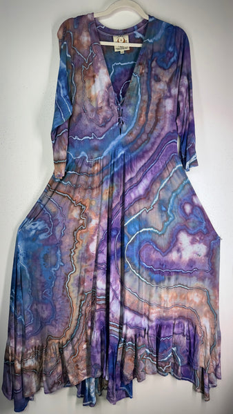 XL Moon Pocket Dress (runs large)