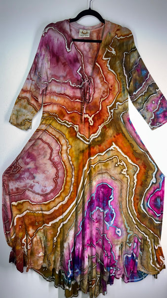 XL Moon Pocket Dress (runs large)
